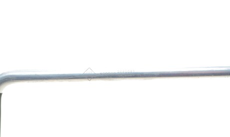 Фото 3 - Прочий элемент кондиционера NRF 400009