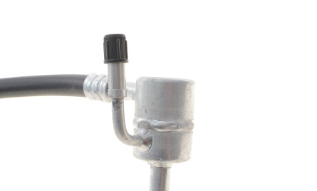 Фото 3 - Прочий элемент кондиционера NRF 400014