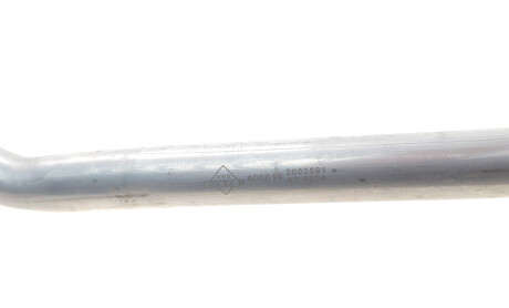 Фото 4 - Прочий элемент кондиционера NRF 400014