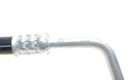 Фото 3 - Прочий элемент кондиционера NRF 400015