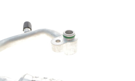 Фото 4 - Автозапчасть NRF 400017