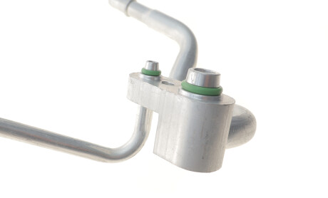 Фото 8 - Автозапчасть NRF 400017