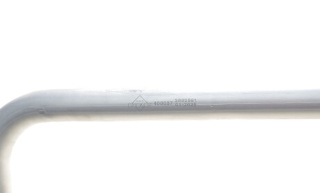 Фото 3 - Прочий элемент кондиционера NRF 400037