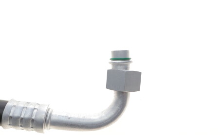 Фото 3 - Прочий элемент кондиционера NRF 400041