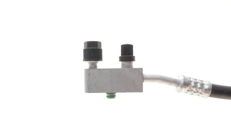 Фото 3 - Автозапчасть NRF 400047