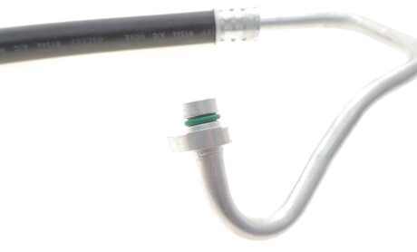 Фото 3 - Автозапчасть NRF 400055