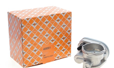 Фото 2 - Дросельна заслінка NRF 408001