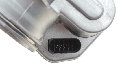 Фото 3 - Дросельна заслінка NRF 408001