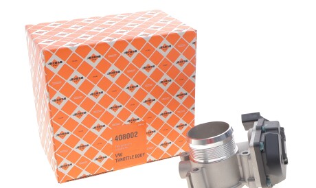 Фото 2 - Дроссельная заслонка NRF 408002