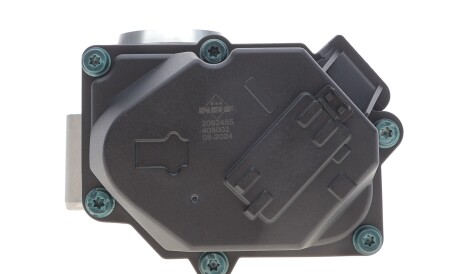 Фото 3 - Дроссельная заслонка NRF 408002