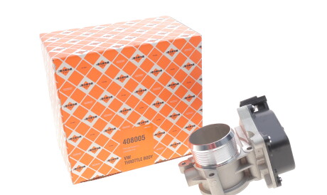 Фото 2 - Дросельна заслінка NRF 408005