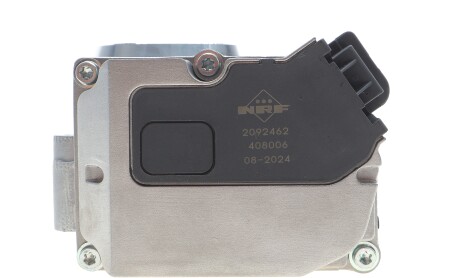 Фото 4 - Дросельна заслінка NRF 408006