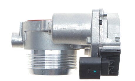 Фото 6 - Дросельна заслінка NRF 408006