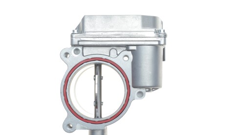 Фото 7 - Дросельна заслінка NRF 408006