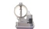Заслонка дросельна BMW 1/3/5/6/7/X3/X5/X6 2.0D-4.4D (M47/M57/M67) 02-13 - ((11717791481, 11717804384, 7791481, 7804384)) NRF 408008 (фото 1)