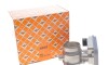 Заслонка дросельна BMW 1/3/5/6/7/X3/X5/X6 2.0D-4.4D (M47/M57/M67) 02-13 - ((11717791481, 11717804384, 7791481, 7804384)) NRF 408008 (фото 2)