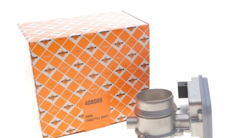 Фото 2 - Дроссельная заслонка NRF 408008