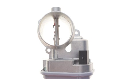 Заслонка дросельна BMW 1/3/5/6/7/X3/X5/X6 2.0D-4.4D (M47/M57/M67) 02-13 - NRF 408008