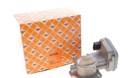 Фото 2 - Клапан EGR NRF 408009