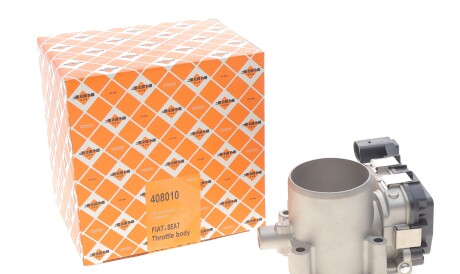 Фото 2 - Дросельна заслінка NRF 408010