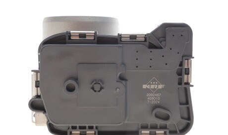 Фото 3 - Дросельна заслінка NRF 408010