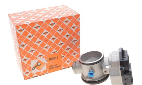 Фото 2 - Дросельна заслінка NRF 408011