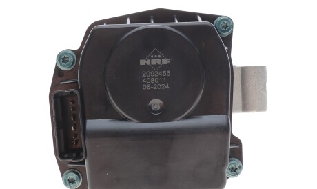 Фото 3 - Дросельна заслінка NRF 408011