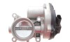 Заслонка дросельна Ford Mondeo/Volvo C30/S40/S80/V50/V70 1.8/2.0 04-15 - (1252882, 1330253, 1342642) NRF 408012 (фото 1)