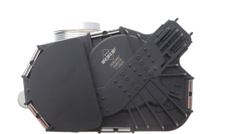 Фото 3 - Дросельна заслінка NRF 408016