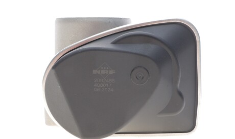 Фото 3 - Дроссельная заслонка NRF 408017