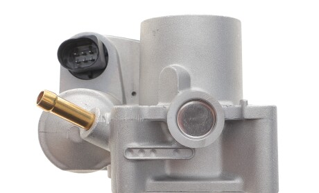 Фото 4 - Дросельна заслінка NRF 408018