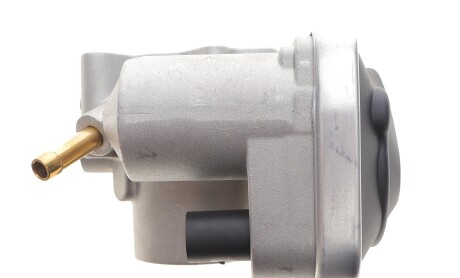 Фото 6 - Дросельна заслінка NRF 408018