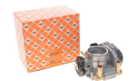 Фото 2 - Дросельна заслінка NRF 408020