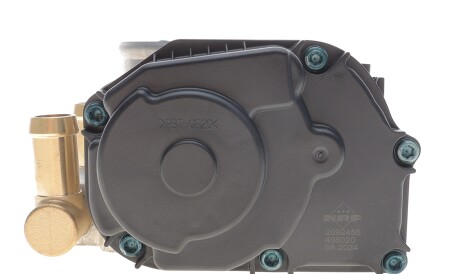 Фото 3 - Дросельна заслінка NRF 408020