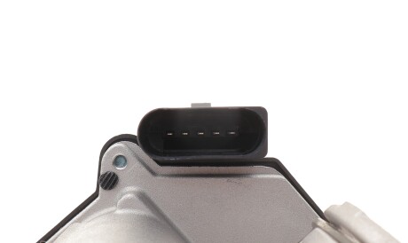 Фото 3 - Дросельна заслінка NRF 408022