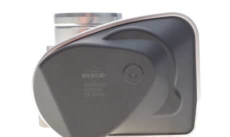 Фото 3 - Дросельна заслінка NRF 408023