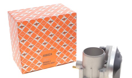 Фото 2 - Дроссельная заслонка NRF 408024