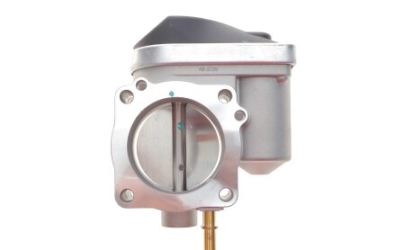 Фото 7 - Дроссельная заслонка NRF 408024