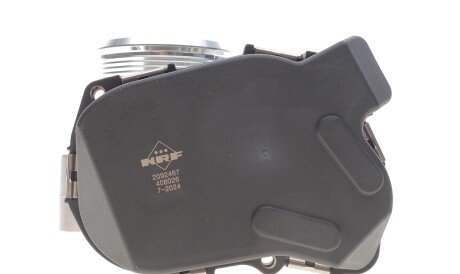 Фото 3 - Дросельна заслінка NRF 408026