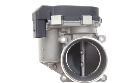 Заслонка дросельна Audi A3/4/5/6/7/8/Q5/TT/VW Passat/T5/Golf 1.8-2.0H 04- - (06F133062E, 06F133062G, 06F133062J) NRF 408026