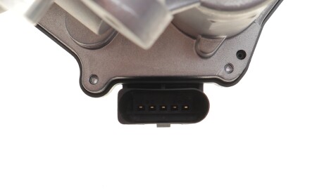 Фото 3 - Дросельна заслінка NRF 408035