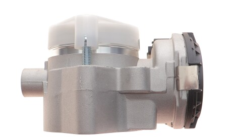 Фото 5 - Дросельна заслінка NRF 408041