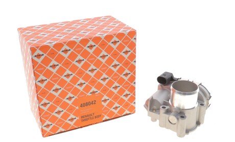 Фото 2 - Дроссельная заслонка NRF 408042