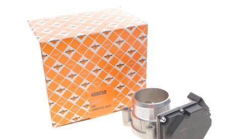 Фото 2 - Дросельна заслінка NRF 408058