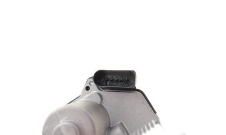 Фото 3 - Дросельна заслінка NRF 408058