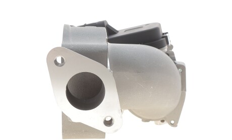 Фото 6 - Дросельна заслінка NRF 408062