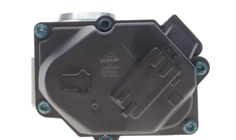 Фото 3 - Дросельна заслінка NRF 408063