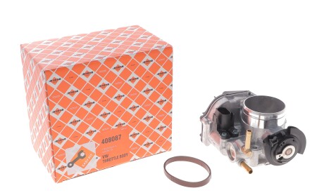 Фото 2 - Автозапчастина NRF 408087