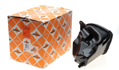 Фото 2 - Розширювальний бачок NRF 454003