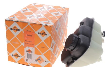 Фото 2 - Розширювальний бачок NRF 454005